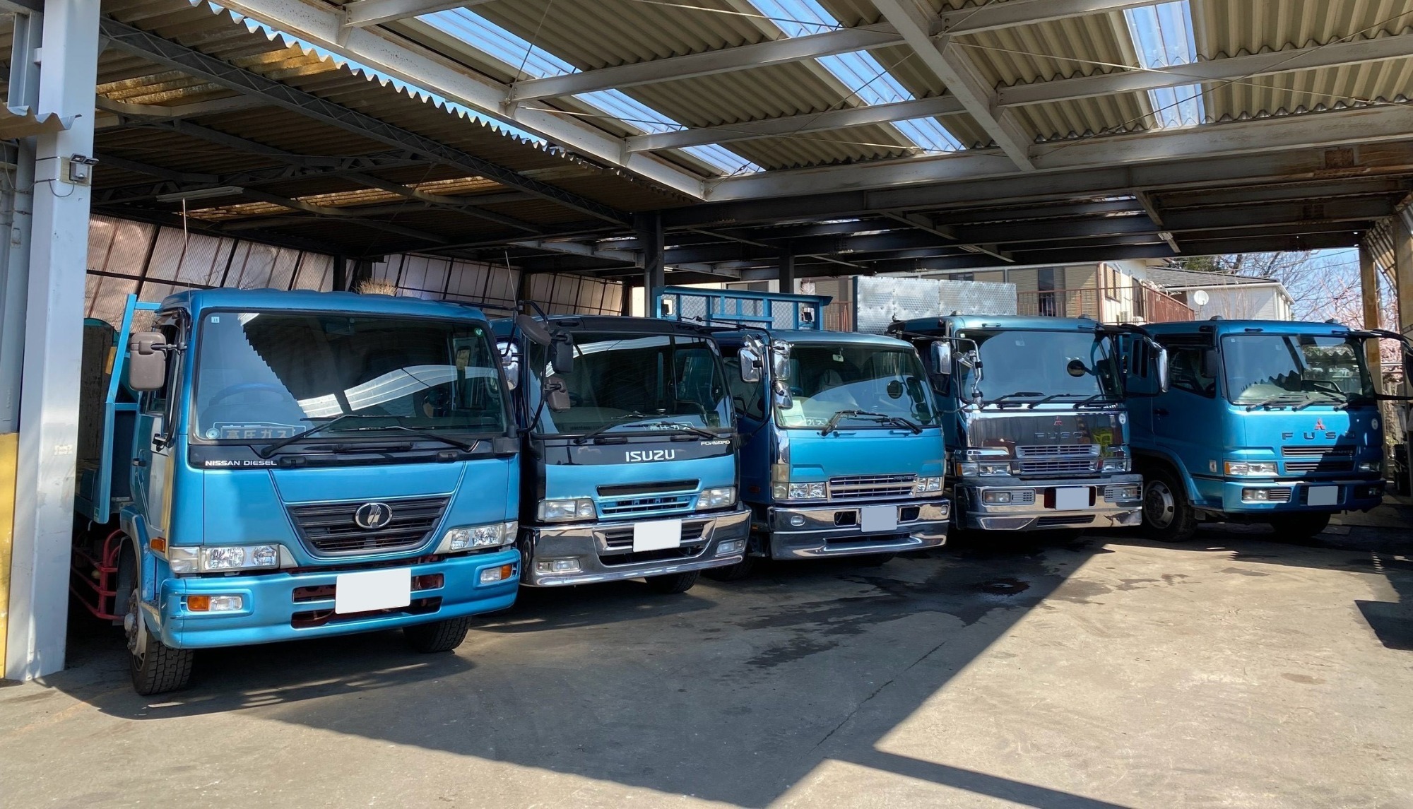 採用担当よりメッセージ